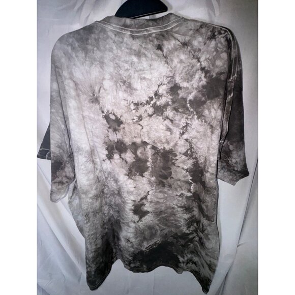 Muhammad Ali Graphic T-Shirt, Tie-Dye, Size M, NWOT - Picture 3 of 3